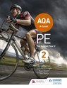 AQA A-level PE Book 2 - Carl Atherton ; Symond Burrows ; Ross Howitt ; Sue Young - 9781471859601