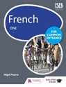 French for Common Entrance One - Nigel Pearce - 9781471866807