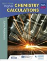Test Your Higher Chemistry Calculations 3rd Edition - John Anderson - 9781471873850