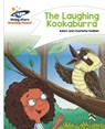 Reading Planet - The Laughing Kookaburra - White: Comet Street Kids - Adam Guillain ; Charlotte Guillain - 9781471877629