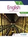 English for the IB MYP 2 - Zara Kaiserimam ; Ana de Castro ; Stephanie Barrus - 9781471880636