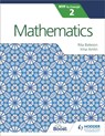 Mathematics for the IB MYP 2 - Irina Amlin ; Rita Bateson - 9781471880971