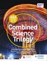 AQA GCSE (9-1) Combined Science Trilogy Student Book - Nick Dixon ; Nick England ; Richard Grime ; Nora Henry ; Ali Hodgson ; Steve Witney - 9781471883309