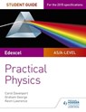 Edexcel A-level Physics Student Guide: Practical Physics - Carol Davenport ; Graham George - 9781471885723