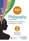AQA A-level Philosophy Year 2 - Jeremy Hayward ; Gerald Jones ; Dan Cardinal - 9781471899843