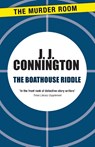 The Boathouse Riddle - J J Connington - 9781471906039