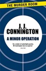 A Minor Operation - J J Connington - 9781471906121