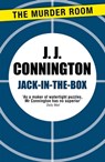 Jack-in-the-Box - J J Connington - 9781471906220