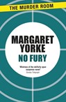 No Fury - Margaret Yorke - 9781471914867