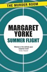 Summer Flight - Margaret Yorke - 9781471914928