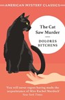 The Cat Saw Murder - Dolores Hitchens - 9781471920677