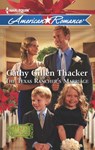 The Texas Rancher's Marriage - Cathy Gillen Thacker - 9781472000965