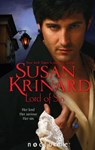 Lord of Sin (Mills & Boon Nocturne) - Susan Krinard - 9781472006721