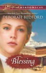 Blessing - Deborah Bedford - 9781472010070