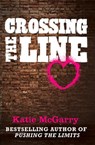 Crossing The Line - Katie McGarry - 9781472011800