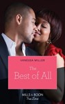 The Best Of All (For Your Love, Book 3) - Vanessa Miller - 9781472013286