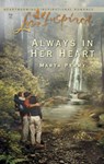 Always in Her Heart (Mills & Boon Love Inspired) - Marta Perry - 9781472020802