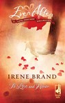To Love and Honor (Mills & Boon Love Inspired) - Irene Brand - 9781472021755
