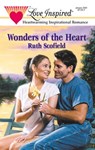 Wonders Of The Heart (Mills & Boon Love Inspired) - Ruth Scofield - 9781472021885