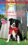 Groom In Training (Mills & Boon Love Inspired) - Gail Gaymer Martin - 9781472022134
