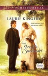 The Sheriff's Sweetheart (Brides of Simpson Creek, Book 3) (Mills & Boon Love Inspired) - Laurie Kingery - 9781472023308