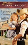 Wyoming Lawman (Mills & Boon Love Inspired) - Victoria Bylin - 9781472023339