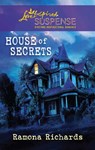 House of Secrets (Mills & Boon Love Inspired) - Ramona Richards - 9781472023568
