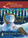 Season Of Glory (Cozy Mystery, Book 5) (Mills & Boon Love Inspired) - Ron/Janet Benrey - 9781472023797