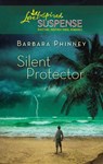 Silent Protector (Mills & Boon Love Inspired) - Barbara Phinney - 9781472023810