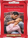 Stormbound With A Tycoon (Mills & Boon Desire) - Shawna Delacorte - 9781472037824