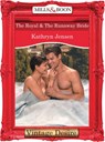 The Royal and The Runaway Bride (Dynasties: The Connellys, Book 7) (Mills & Boon Desire) - Kathryn Jensen - 9781472038173
