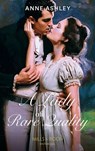 A Lady Of Rare Quality (Mills & Boon Historical) - Anne Ashley - 9781472039743