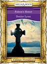 Falcon's Honor (Mills & Boon Historical) - Denise Lynn - 9781472040008