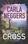 Declan's Cross (A Sharpe & Donovan Novel, Book 3) - Carla Neggers - 9781472043382