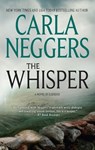 The Whisper (The Ireland Series, Book 4) - Carla Neggers - 9781472046369