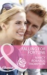 Falling for Fortune (Mills & Boon Cherish) - Nancy Robards Thompson - 9781472048028