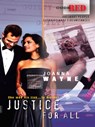 Justice for All (Code Red, Book 23) - Joanna Wayne - 9781472051660