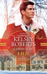 Landry's Law (The Landry Brothers, Book 2) - Kelsey Roberts - 9781472051691
