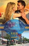 On Pins and Needles (A Ranching Family, Book 12) - Victoria Pade - 9781472051912