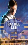 Serious Risks - Rachel Lee - 9781472052117