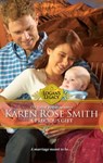 A Precious Gift (Logan's Legacy, Book 12) - Karen Rose Smith - 9781472052858