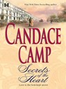 Secrets Of The Heart - Candace Camp - 9781472053459