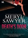 Death's Door - Meryl Sawyer - 9781472053640