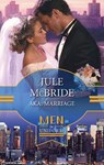 Aka: Marriage (Big Apple Babies, Book 4) - Jule McBride - 9781472054067