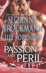 Passion And Peril - Suzanne Brockmann ; Jill Sorenson - 9781472054586