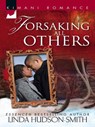 Forsaking All Others (Mills & Boon Cherish) - Linda Hudson-Smith - 9781472061294