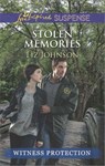 Stolen Memories (Witness Protection) (Mills & Boon Love Inspired Suspense) - Liz Johnson - 9781472073365