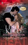 Her Last Temptation (Mills & Boon Temptation) - Leslie Kelly - 9781472083241