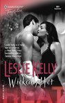 Wickedly Hot (Mills & Boon Temptation) - Leslie Kelly - 9781472083647