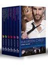 The Highest Bidder (Books 1-6): Gilded Secrets / Exquisite Acquisitions / A Silken Seduction / A Precious Inheritance / The Rogue's Fortune / A Golden Betrayal - Maureen Child ; Charlene Sands ; Yvonne Lindsay ; Paula Roe ; Cat Schield ; Barbara Dunlop - 9781472083951